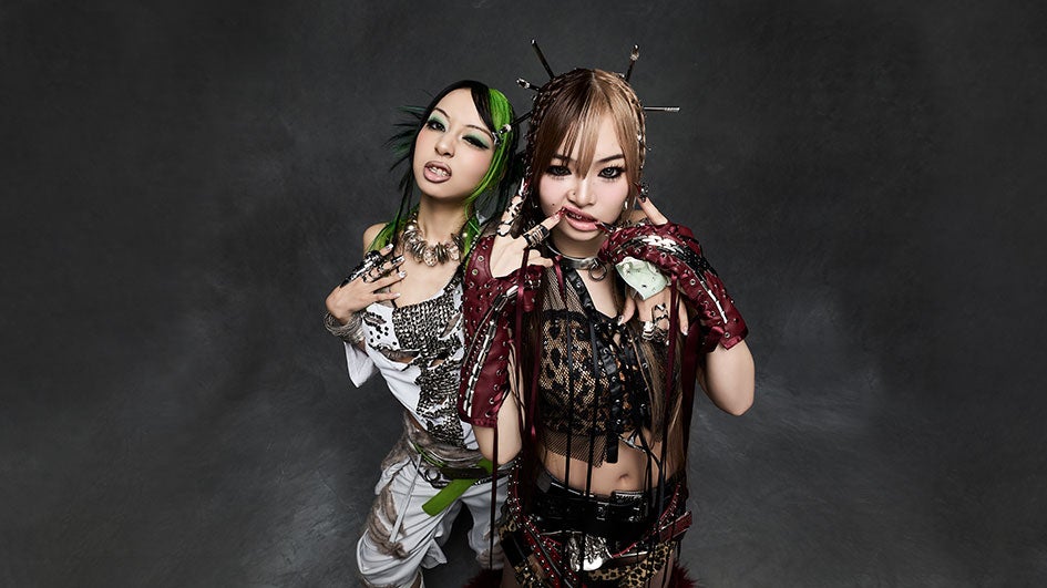 「No No Girls」ASHA＆KOKONA、デビュー決定 ユニット・TAKARAとしてセルフプロデュース楽曲リリースへ