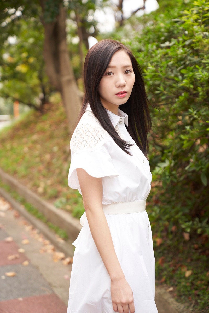 能條愛未 （提供写真）