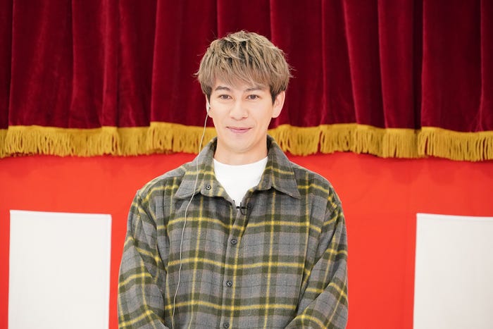 JOY (C)日本テレビ