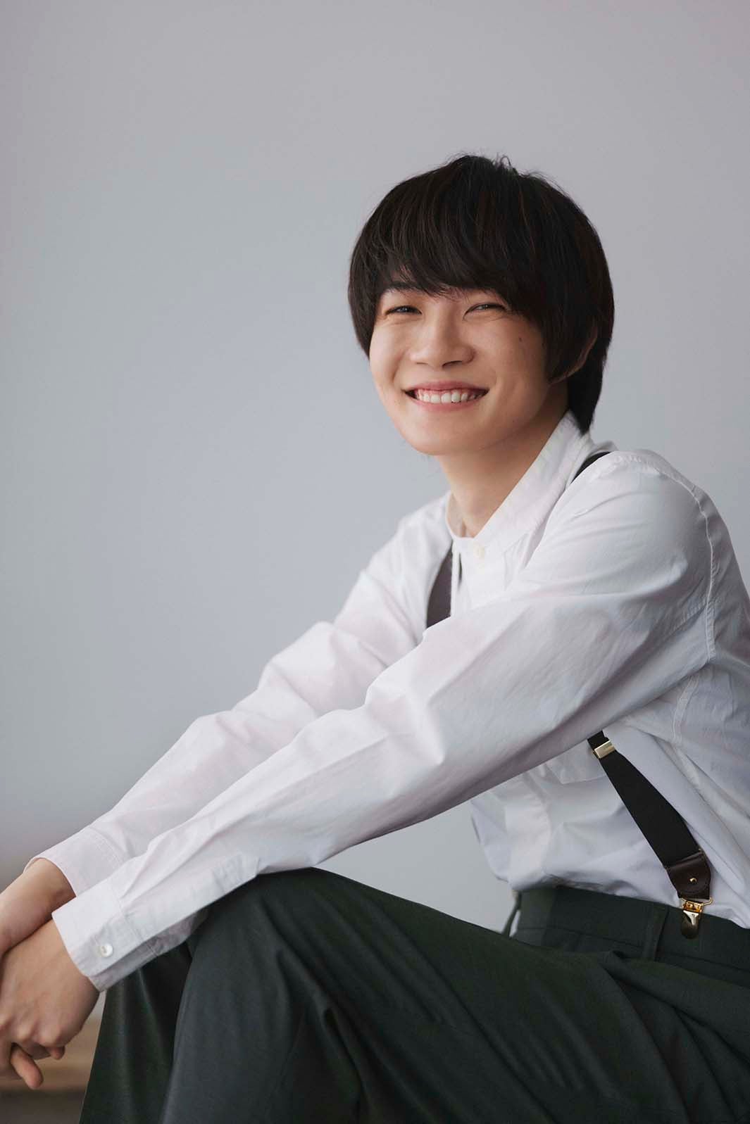 神木隆之介（提供写真）