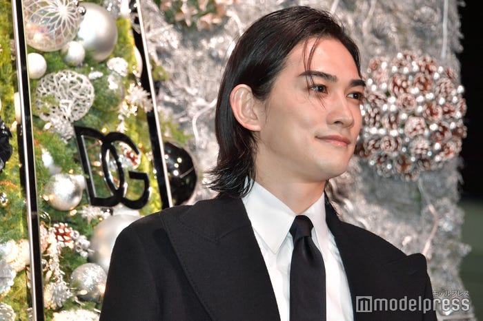 町田啓太(C)モデルプレス