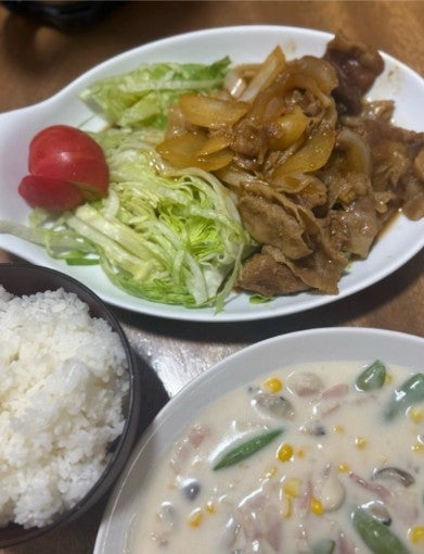 北斗晶ブログより