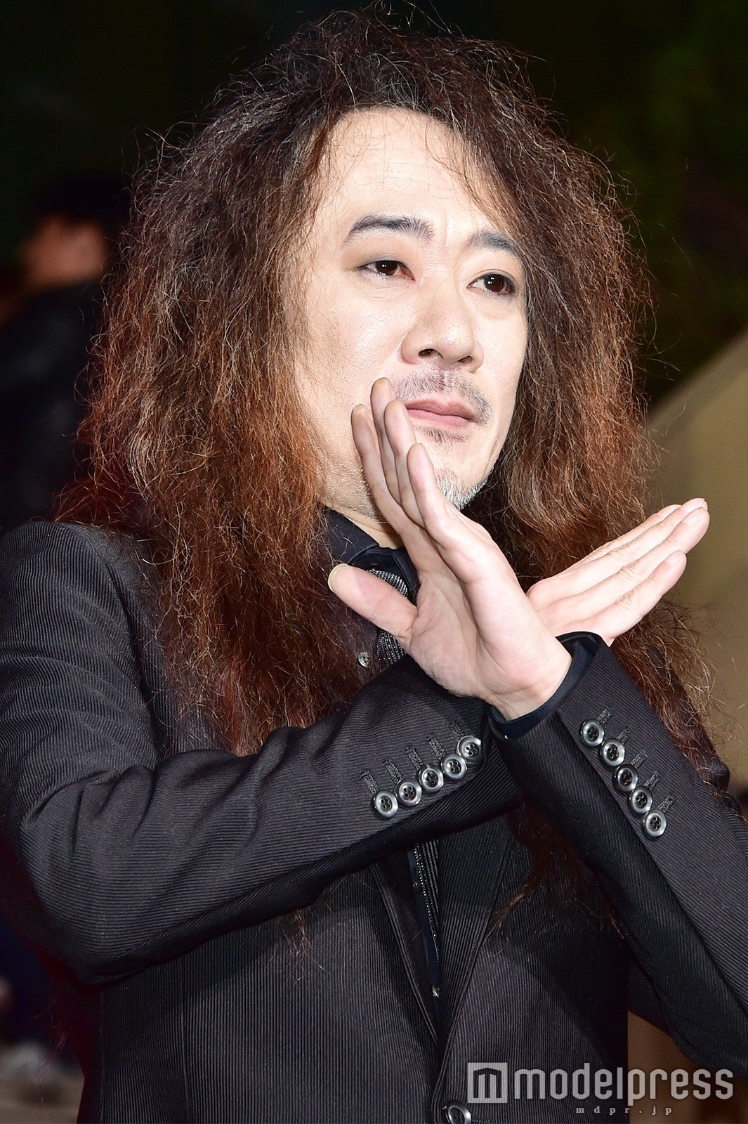 PATA （C）モデルプレス