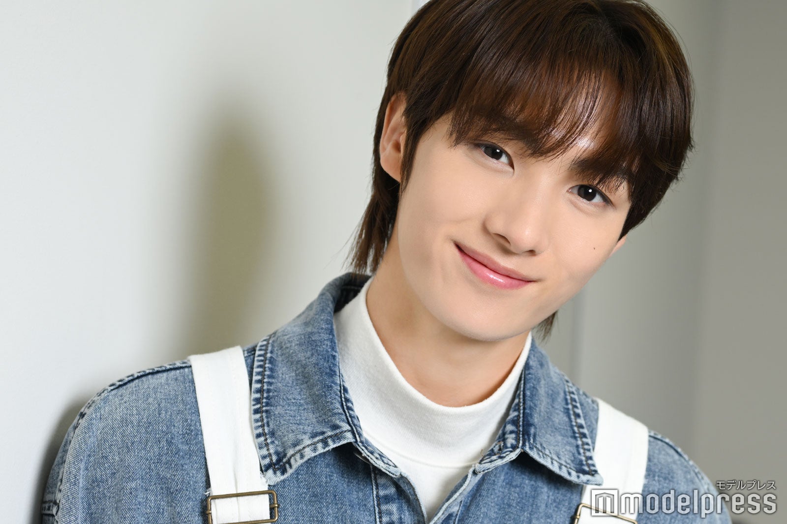 YOUNGJAE（ヨンジェ）（C）モデルプレス