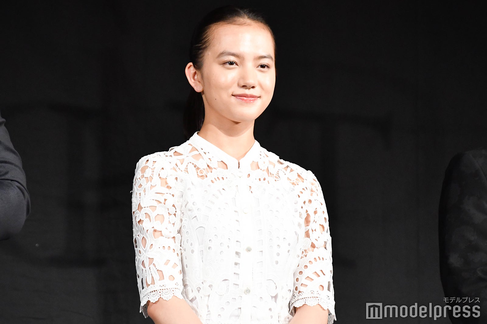 清原果耶 （C）モデルプレス