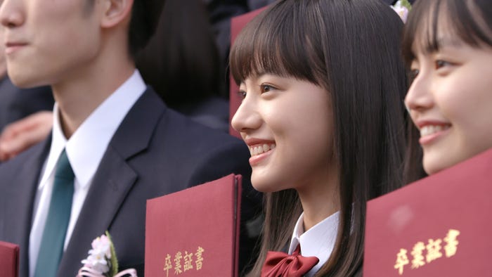 清原果耶(提供写真)