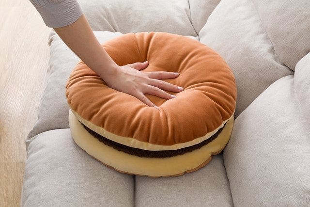 ニトリ モチモチクッション ニトリ モチモチクッション