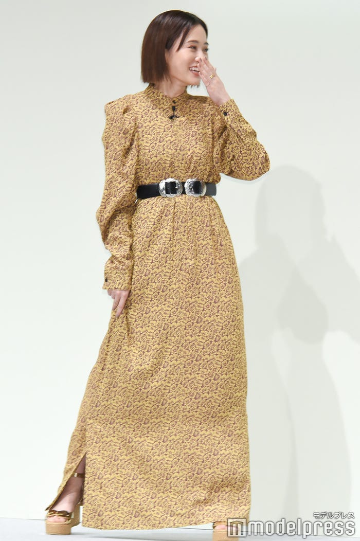 前田敦子(C)モデルプレス
