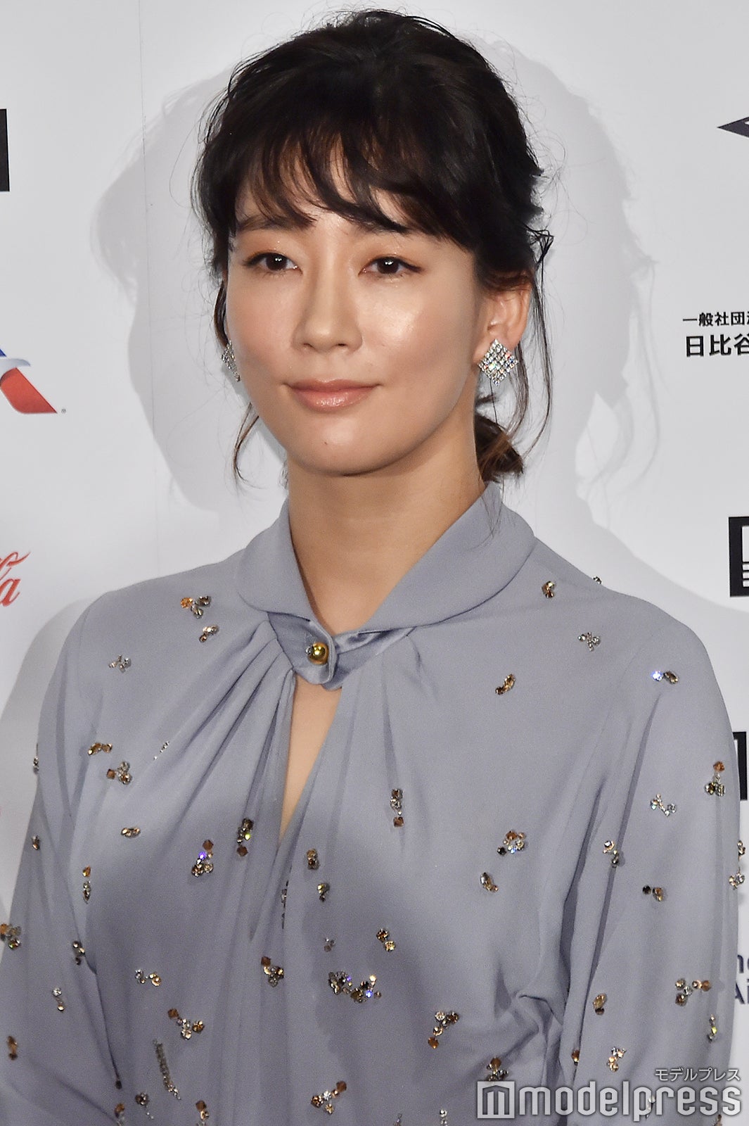 水川あさみ（C）モデルプレス