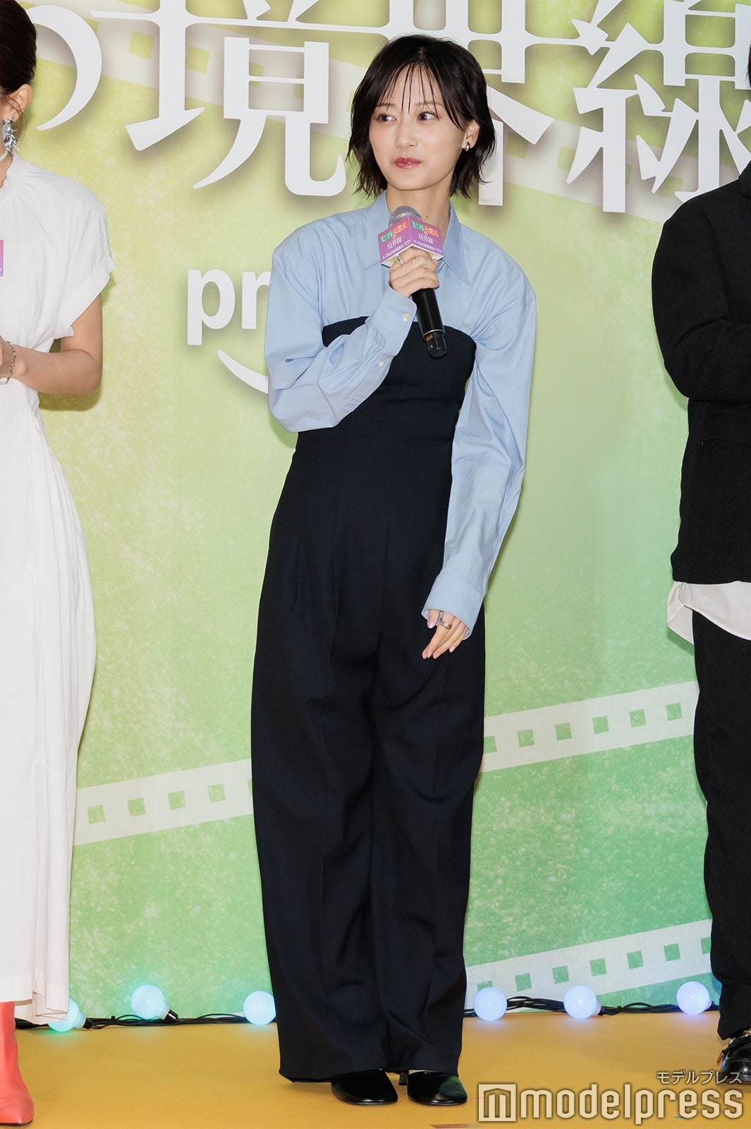 山下美月（C）モデルプレス