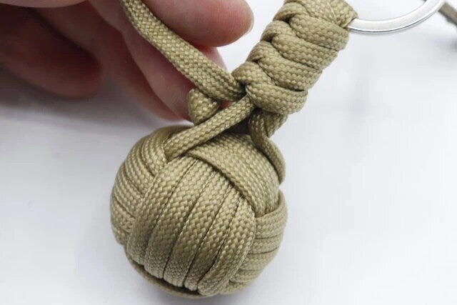 セリア　モンキーフィスト