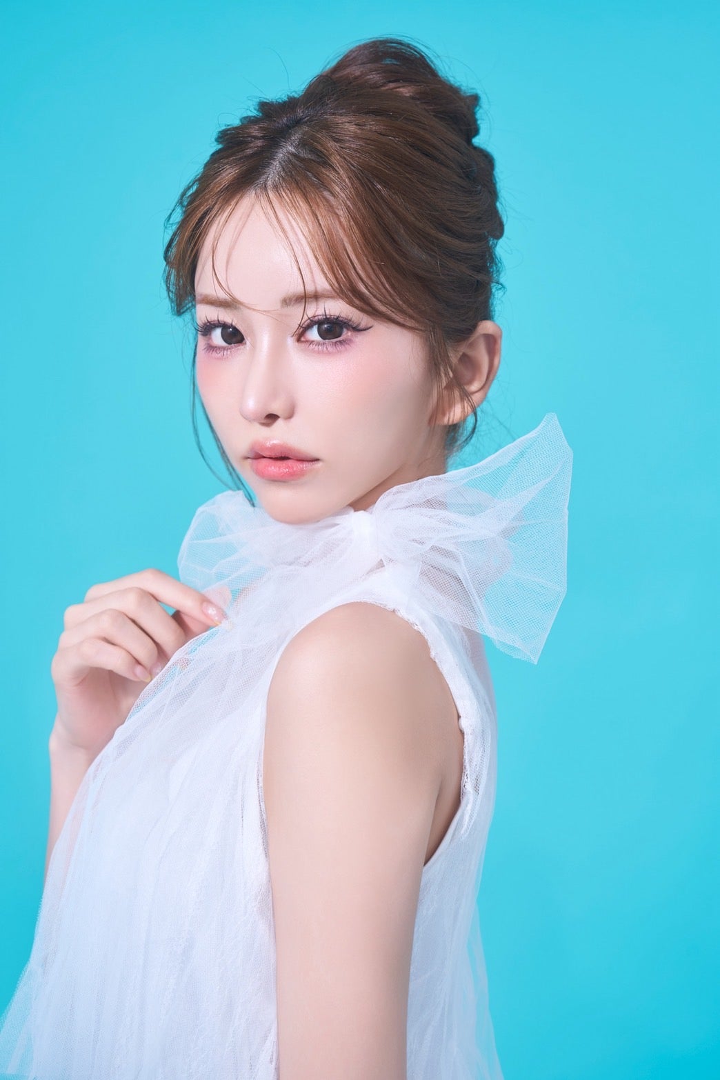 “選手の妻”で話題の毒舌キャバ嬢・ヤマトリノ、夢を叶える秘訣は「自分が人生の主役だと妄想すること」本音で向き合う強さ【モデルプレスインタビュー】