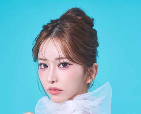 “選手の妻”で話題の毒舌キャバ嬢・ヤマトリノ、夢を叶える秘訣は「自分が人生の主役だと妄想すること」本音で向き合う強さ【モデルプレスインタビュー】