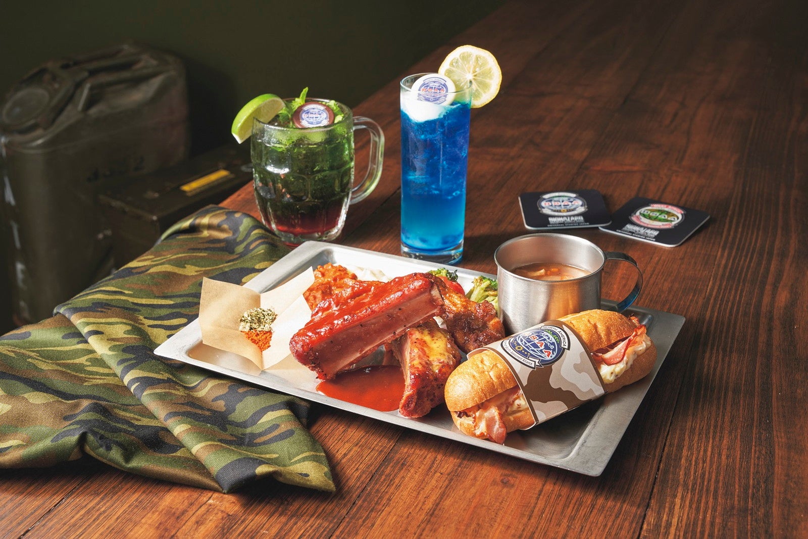 USJ、ハロウィーンフード＆グッズ公開 ハミクマソウルのカチューシャ