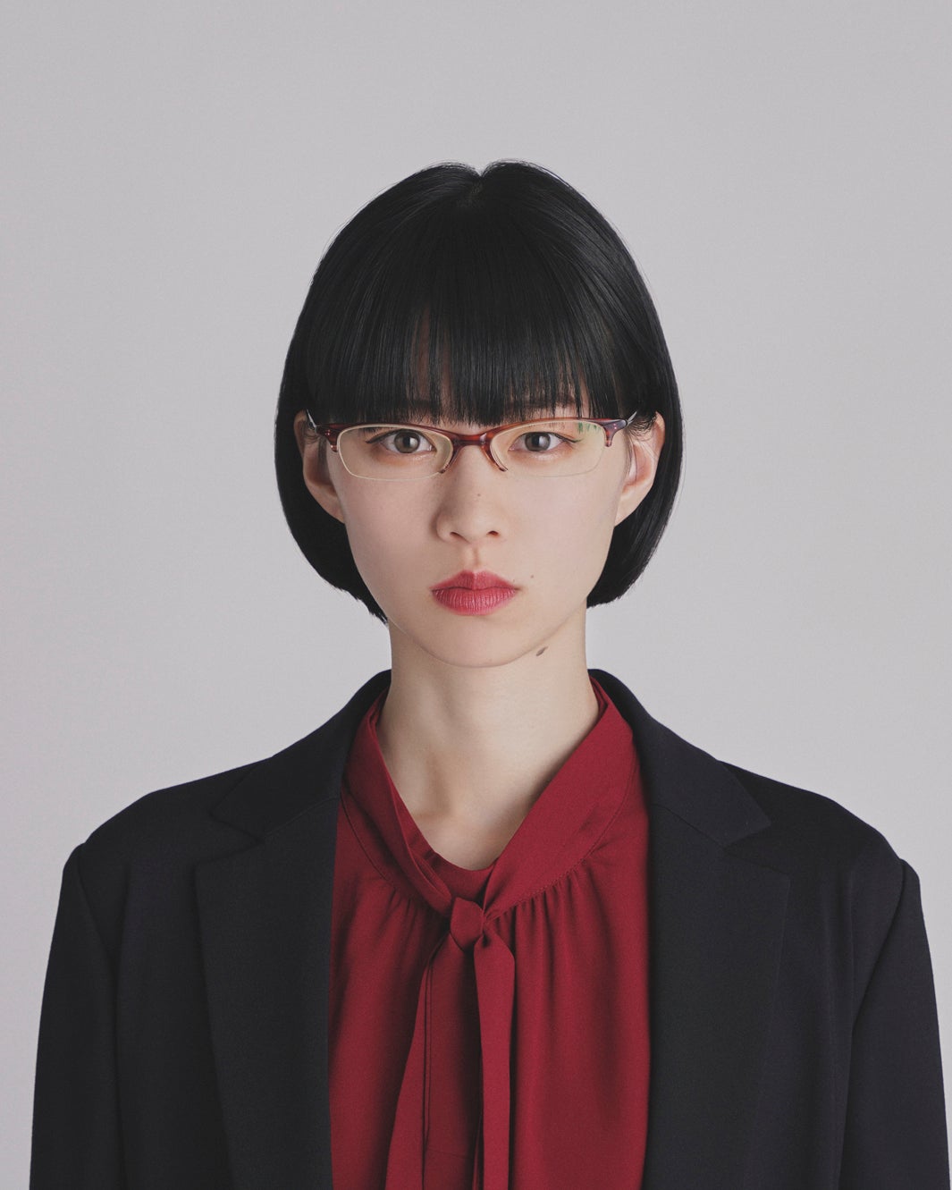 片山友希（C）ABCテレビ