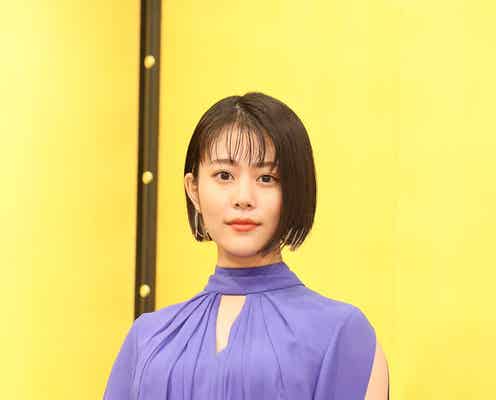 高畑充希、コロナ禍での公演振り返り「これまでと違う感覚で舞台に立っていた」<第46回菊田一夫演劇賞授賞式>