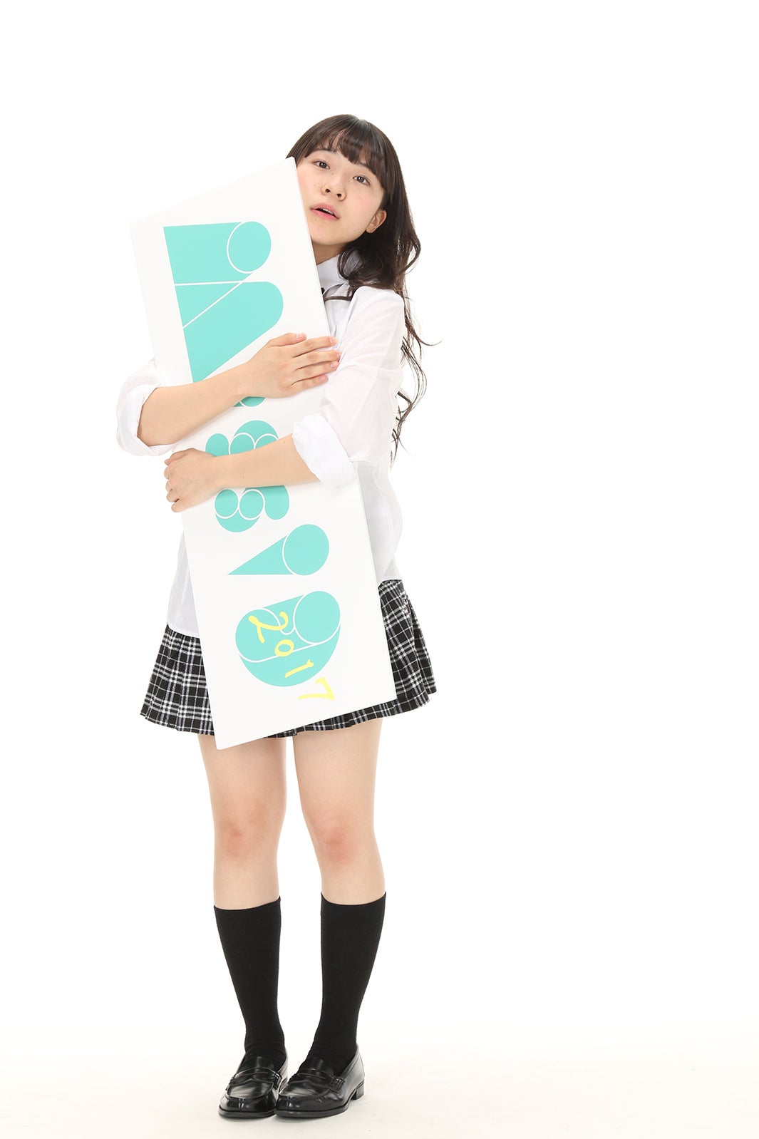 かほりんちゃん