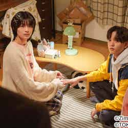 城桧吏、中島颯太「おっさんのパンツがなんだっていいじゃないか!」より(C)Zim Nerima/LINE Digital Frontier
(C)TOKAI-TV, The icon