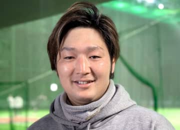 広島 床田は打撃にも並々ならぬ思い 本塁打「『投手で最後に打ったの誰だ？』ってなったら名前が出る（笑）」