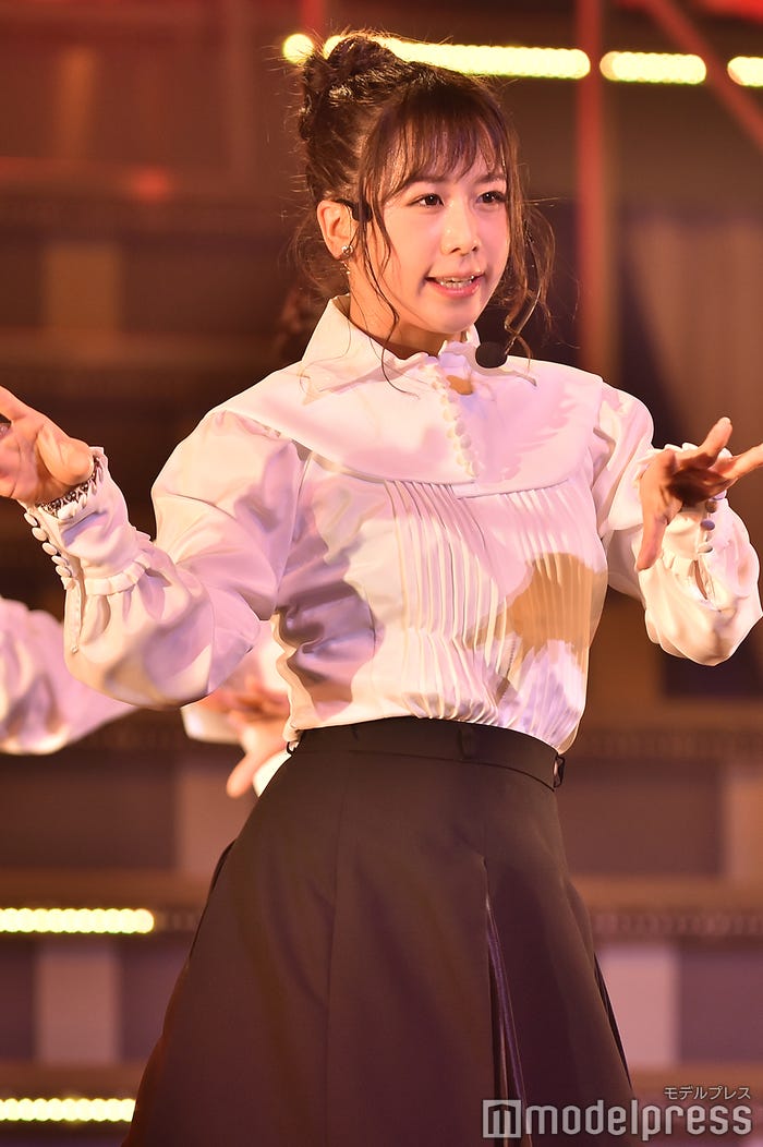 大家志津香 (C)モデルプレス