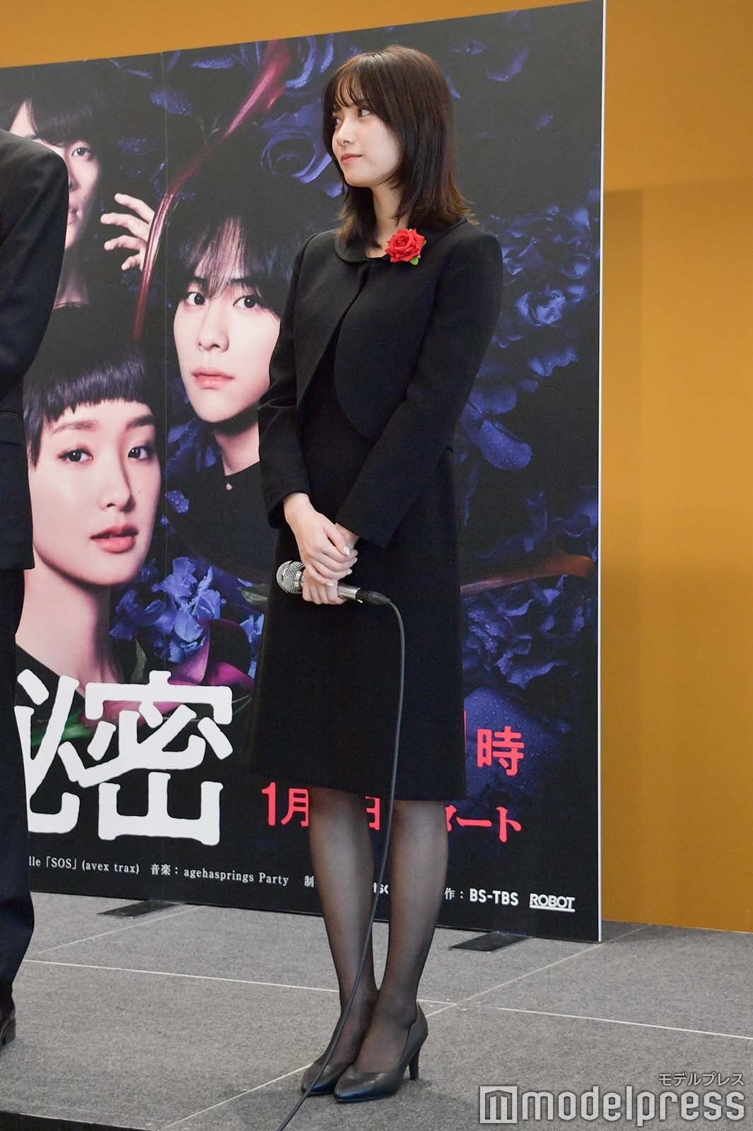 桃月なしこ（C）モデルプレス