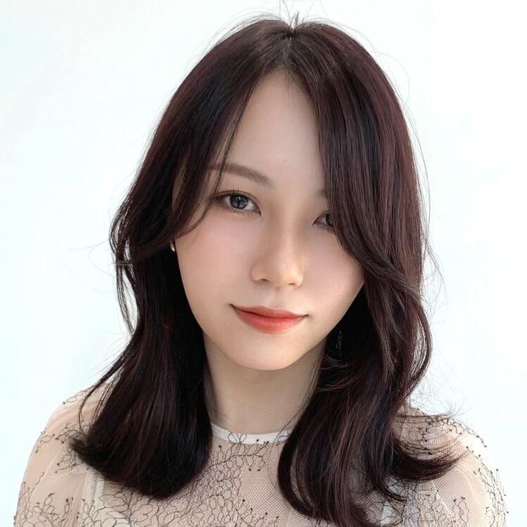 ひし形ヘアスタイルは大人女子におすすめ 美人見え抜群にするにはシルエットがカギ モデルプレス