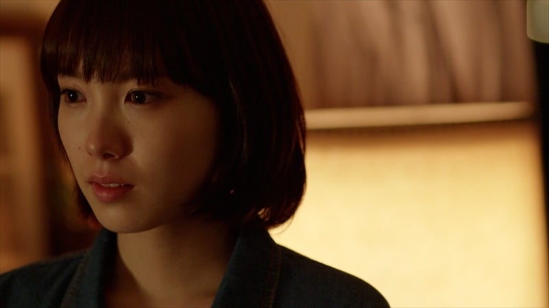 飯豊まりえが涙「パパ活」スキャンダラスな予告映像公開