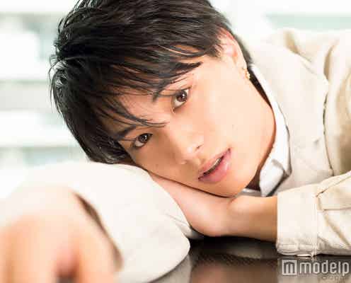 <鈴木伸之インタビュー>“念願”窪田正孝との食事会実現 プライベートも変化中の2018年「自分を更新していきたい」