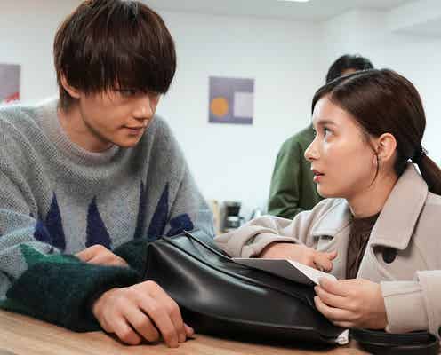 <真犯人フラグ 真相編 第13話>バタコの捜査は難航 “意識不明の重体”凌介の運命は?