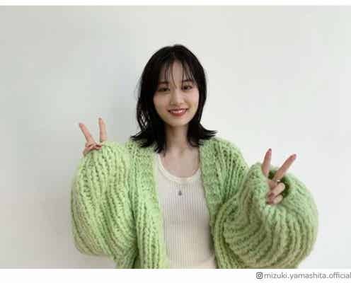 乃木坂46山下美月「CanCam」“幻の表紙”の存在告白 変更理由も明かす