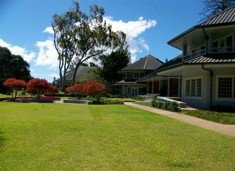 山田優が挙式を挙げたハワイ・ラナイ島のリゾート婚とは?