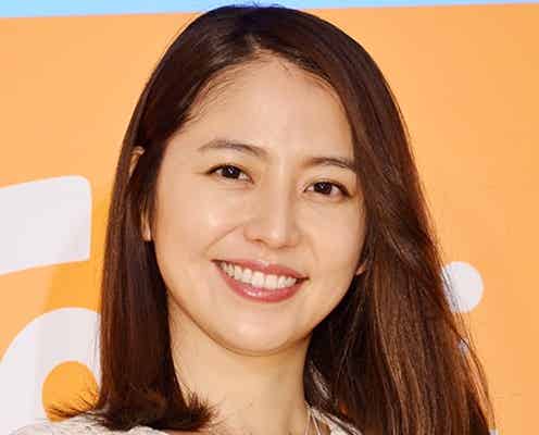 長澤まさみ、クリスマス&プライベートを語る