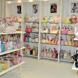 「SAVOY 銀座店」店内風景