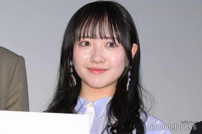 石田千穂(C)モデルプレス