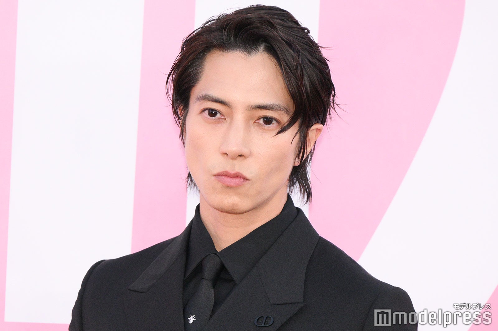 山下智久（C）モデルプレス