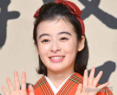 森七菜が“号泣帰宅” 渋谷を半袖短パンで「あの子大変だなって思われるくらい」<舞妓さんちのまかないさん>