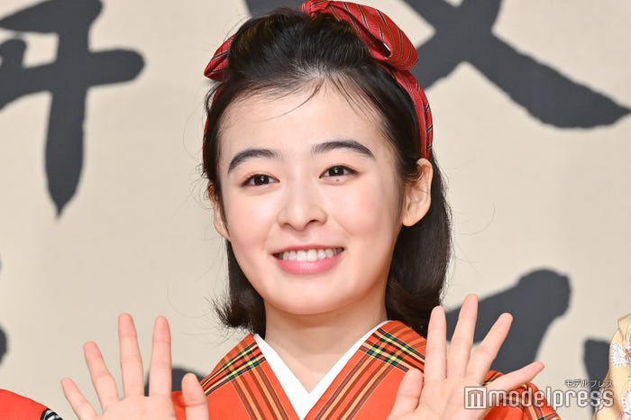 森七菜 (C)モデルプレス