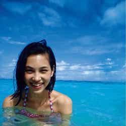 水原希子/写真集「Girl」より