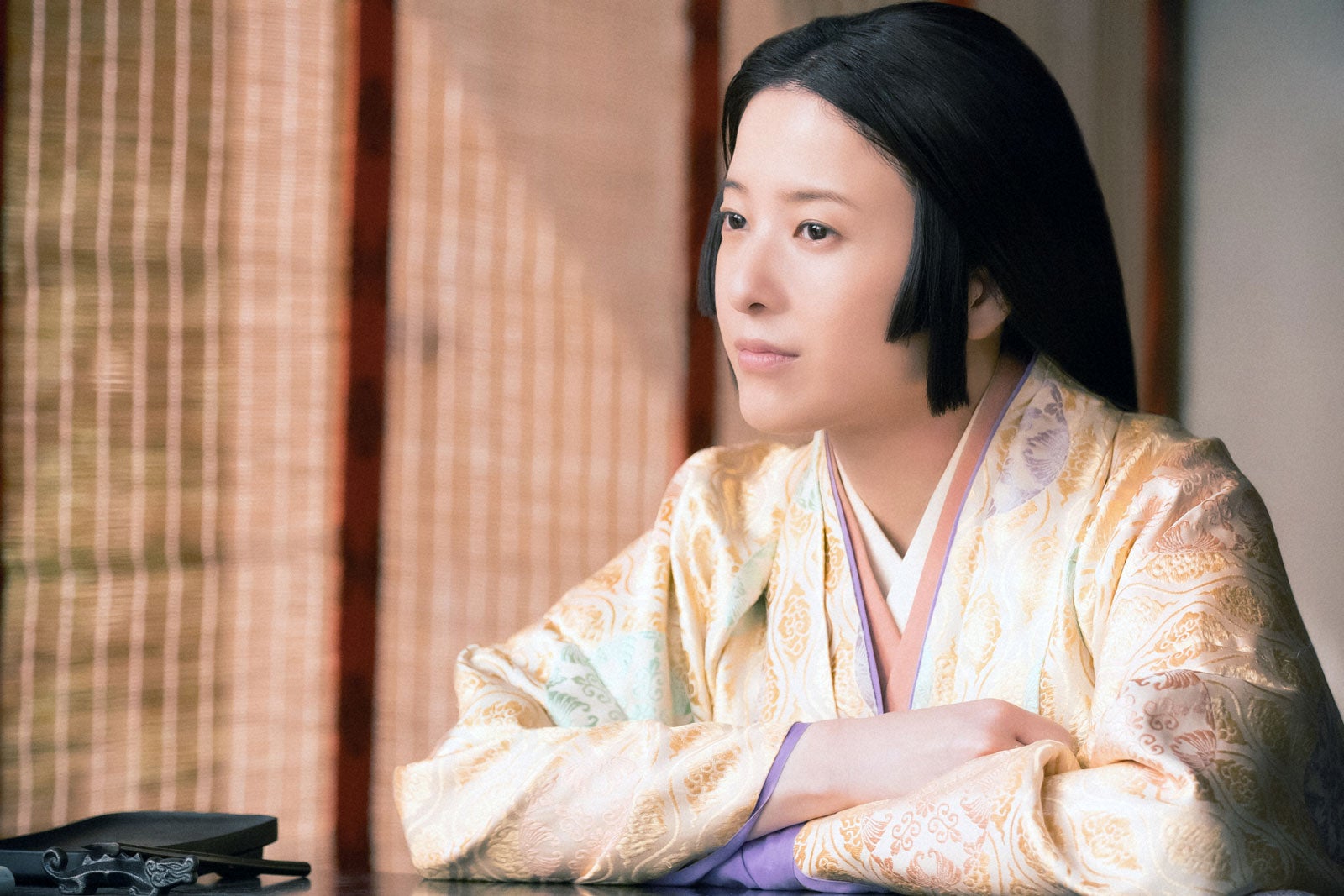 【光る君へ 第22話】まひろ、周明と出会う 激務で倒れた為時の元に現れた医師とは