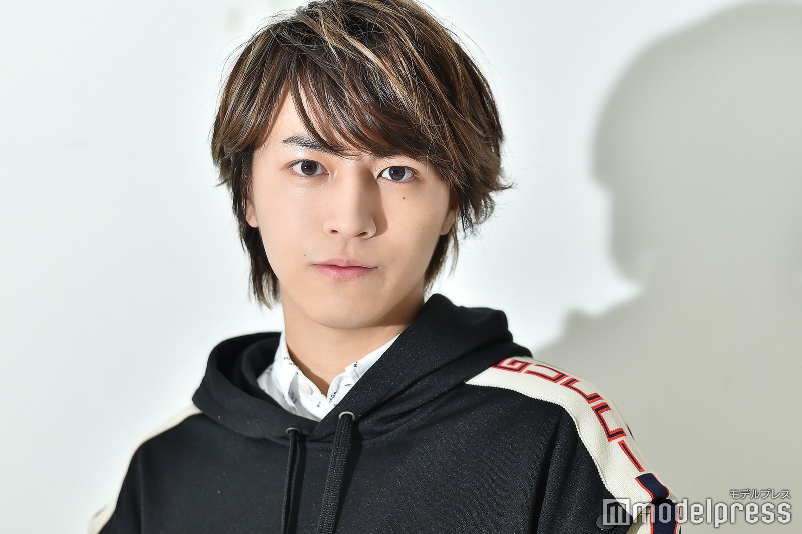 タカシ （C）モデルプレス