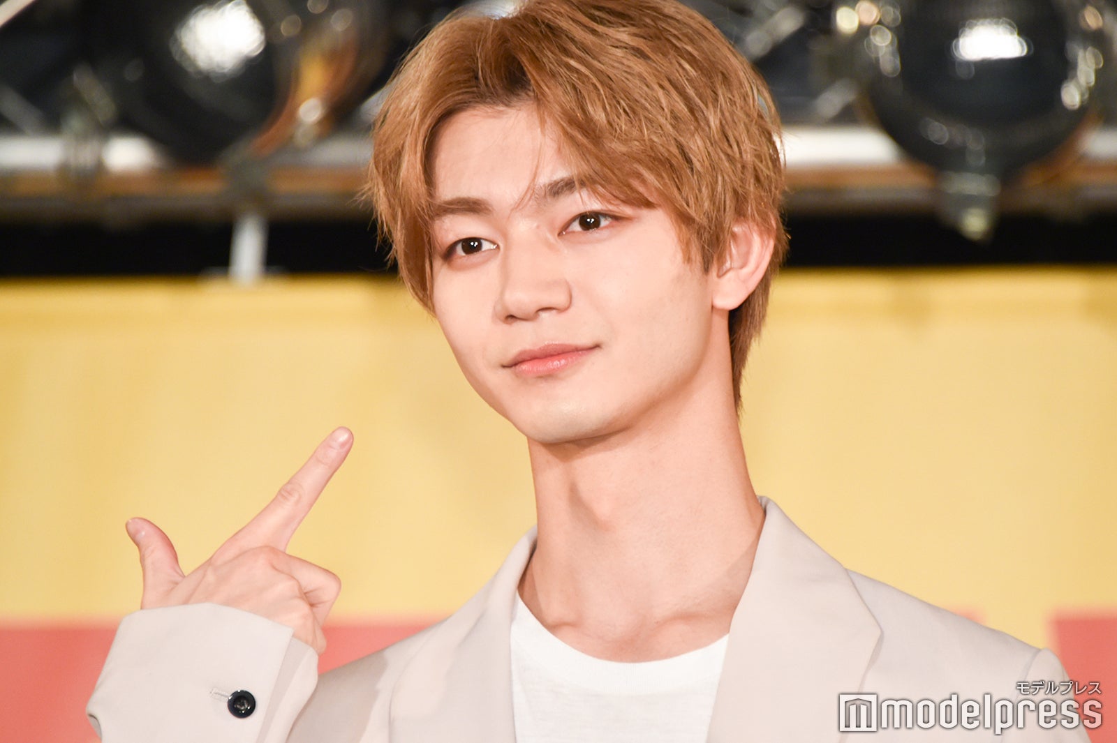 原因は自分にある。吉澤要人、役者仕事でNGなし宣言「何本も主演