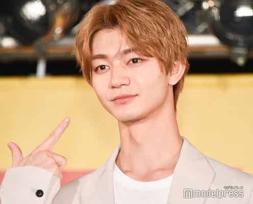原因は自分にある。吉澤要人、役者仕事でNGなし宣言「何本も主演を張る俳優に」【ナニモノ】