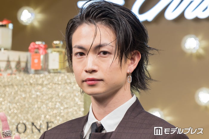 綱啓永、クリスマスに求める癒やしとは 誕生日迎えるイブに期待も