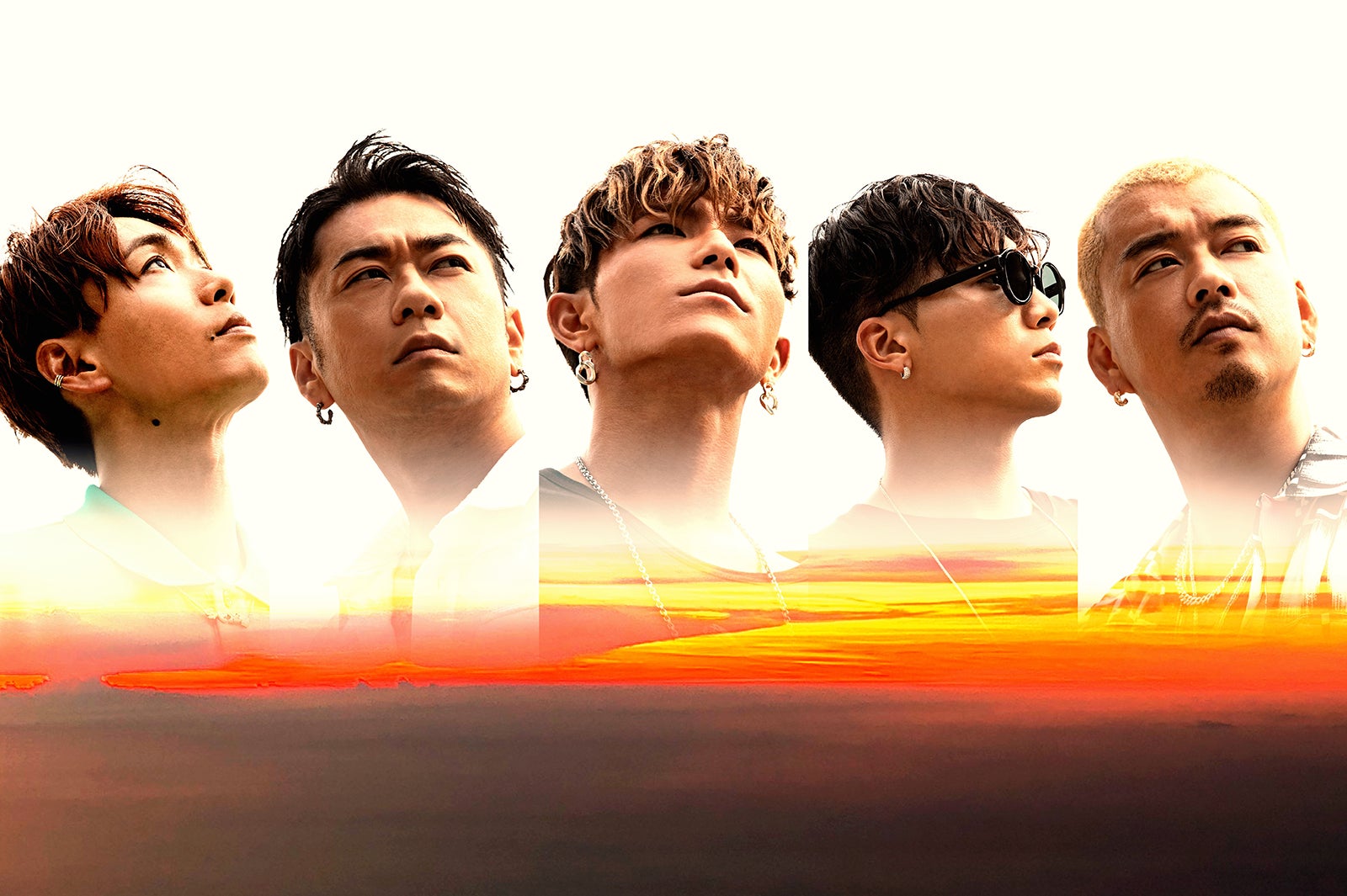 DOBERMAN INFINITY （提供画像）