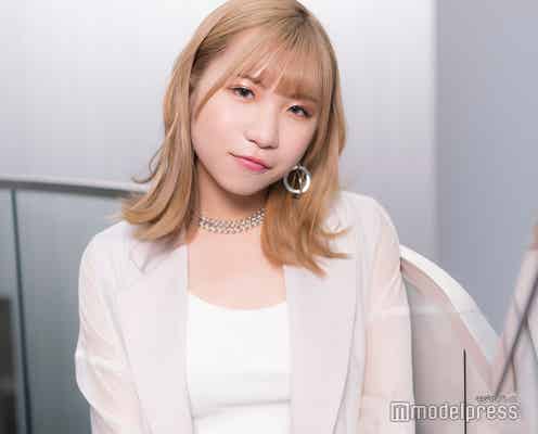【注目の新成人】リトグリ・MAYU「もう少し落ち着きたいです(笑)」