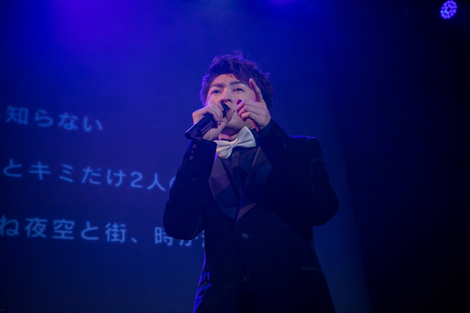 コーイチ「うたうたい vol.3」 （提供写真）