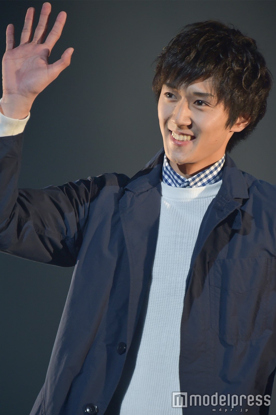 （C）モデルプレス