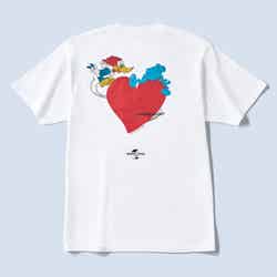 Tシャツ 5,400円/画像提供:ユニバーサル・スタジオ・ジャパン