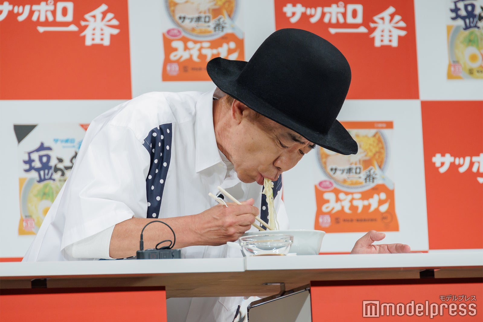 木梨憲武（C）モデルプレス