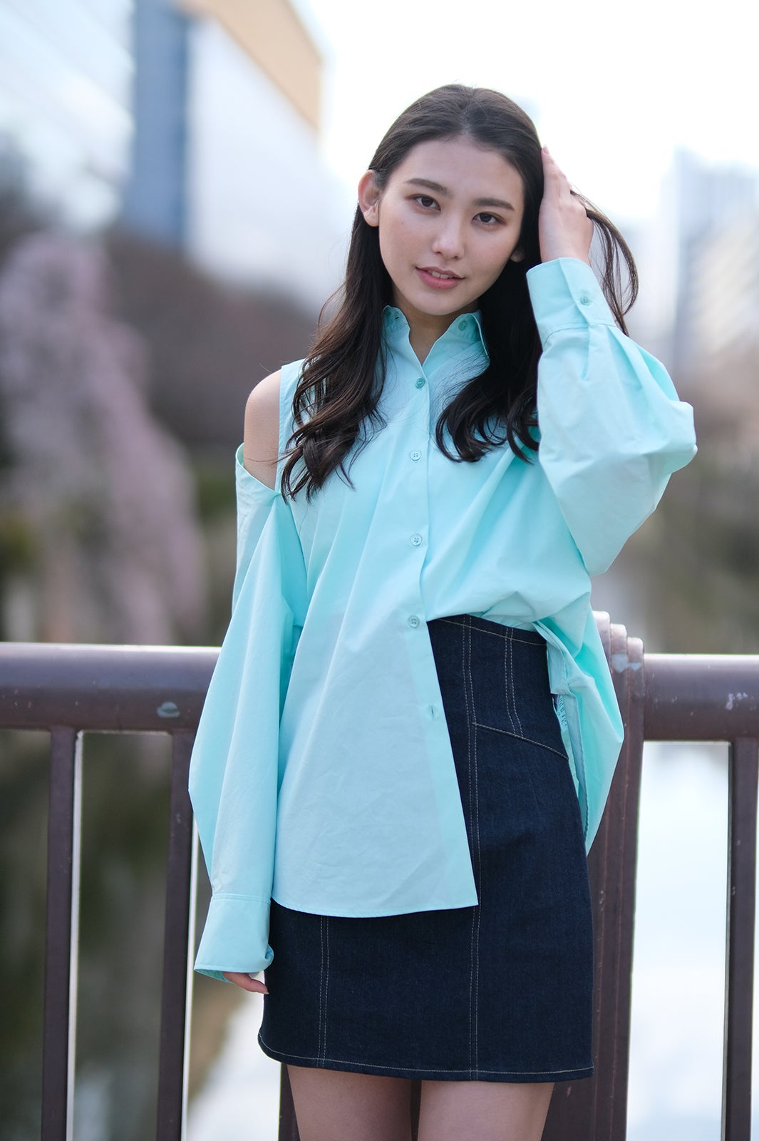 竹内カンナ （提供写真）